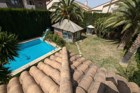 Villa i Elda, Alicante, Elda - € 475.000 | Ref: GI8619 - foto 32
